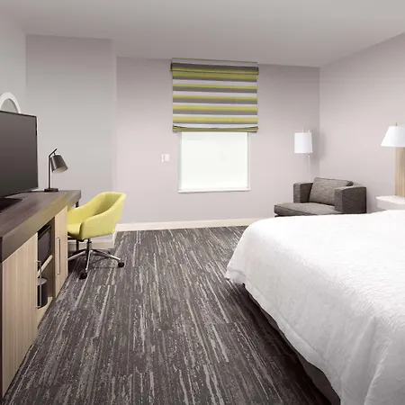 Hampton Inn Miami Airport East-2