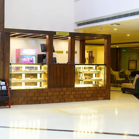Dimora Hotel Thiruvananthapuram-2