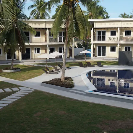 Malinawon Resort 馬莉吶灣度假中心-2