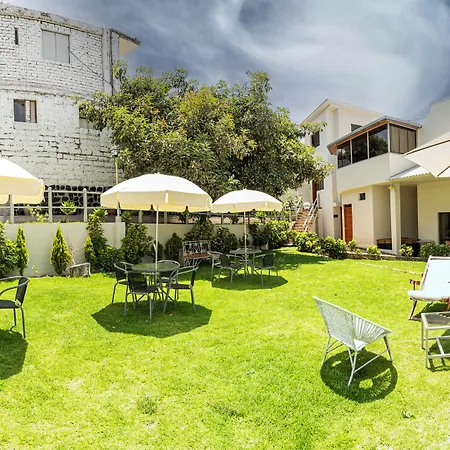 Hotel El Turista-3