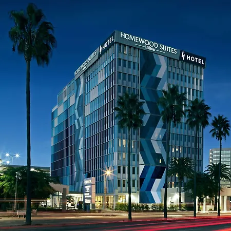 H Hotel Los Angeles, Curio Collection By Hilton-2