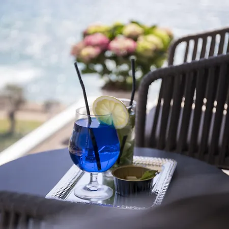 Vert Lagoon Netanya By Afi Hotels-3