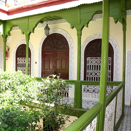 Riad Dar Tamlil-2