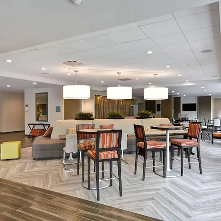 Home2 Suites By Hilton Dallas Downtown At Baylor Scott & White-3