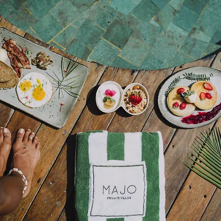 Majo Private Villas-2
