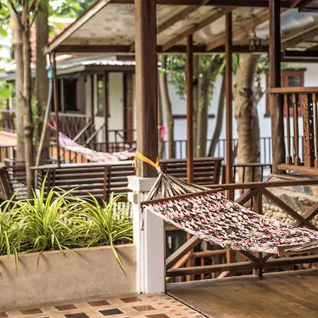 Alpha Gay Resort & Spa - Men Only (Adults Only)-2