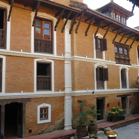 The Inn Patan-3