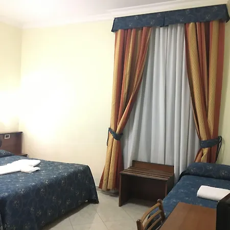 Hotel Positano-2