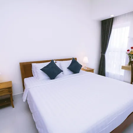 Sun Apartment-3