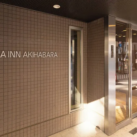 Via Inn Akihabara-3