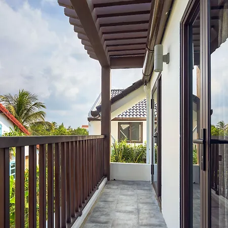 Aira Boutique Hoi An Hotel & Spa-2