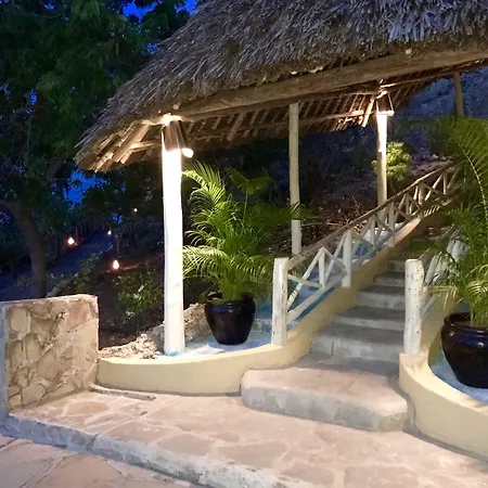 Rock And Sea Resort-2