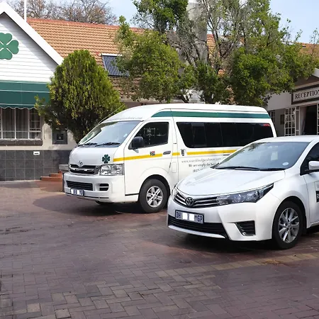 Waterkloof Guest House-2