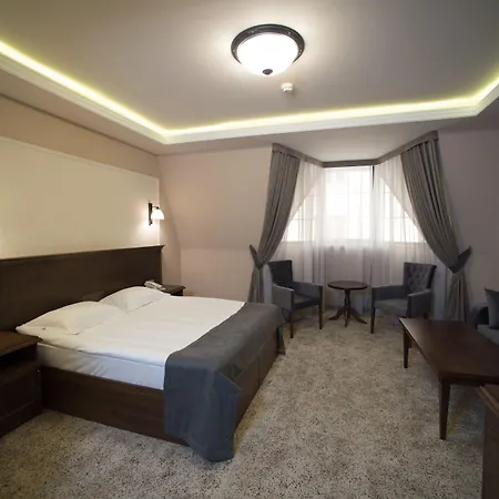 Boulevard Hotel-2