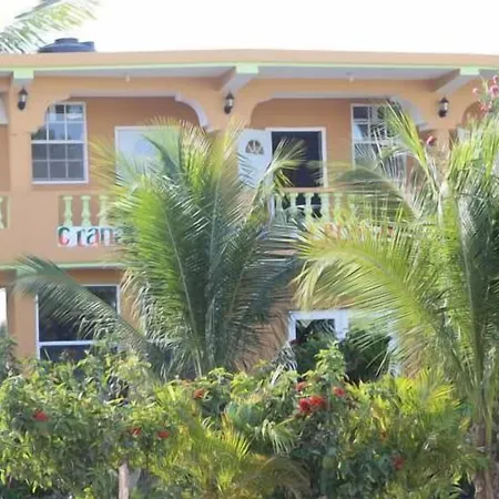 La Cayenna Hotel Et Restaurant-2