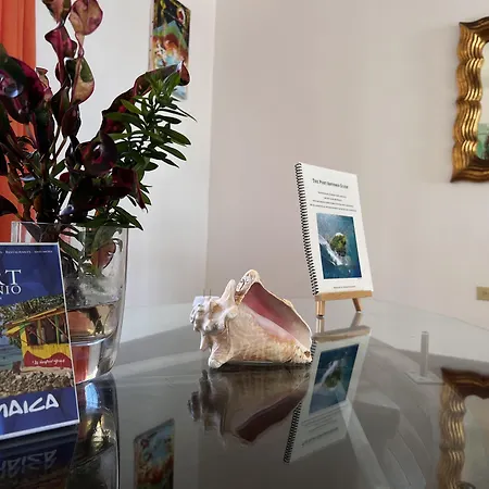 All Nations Guest House-2