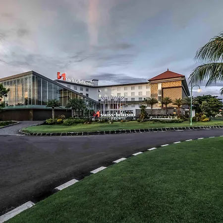Swiss-Belresort Pecatu-2
