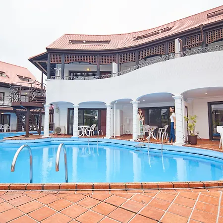 The Pool Resort Okinawa-2