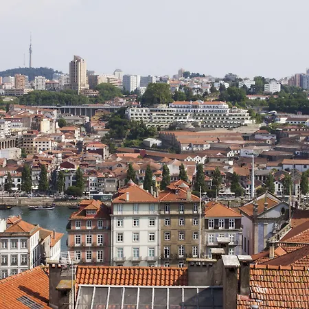 Being Porto Hostel-3