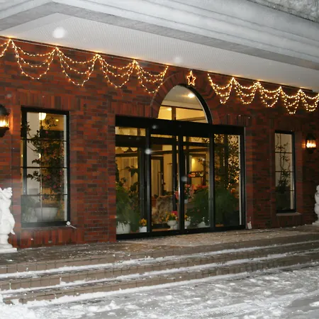 Hotel Abest Happo Aldea-3