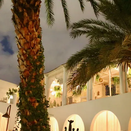 Riad Palais Blanc & Spa-3