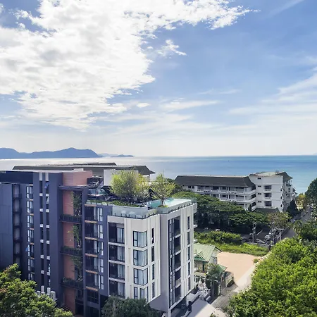 Seaphere Pattaya Hotel By Elite Suites-3