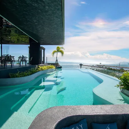 Seaphere Pattaya Hotel By Elite Suites-2