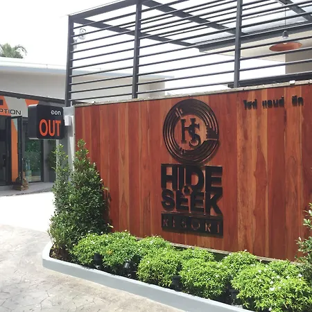Hide & Seek Resort Krabi-3