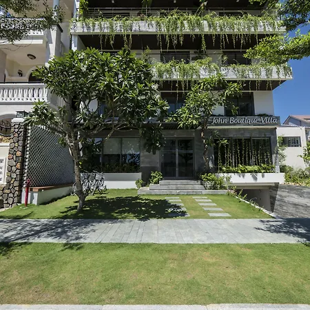 John Boutique Villa-3