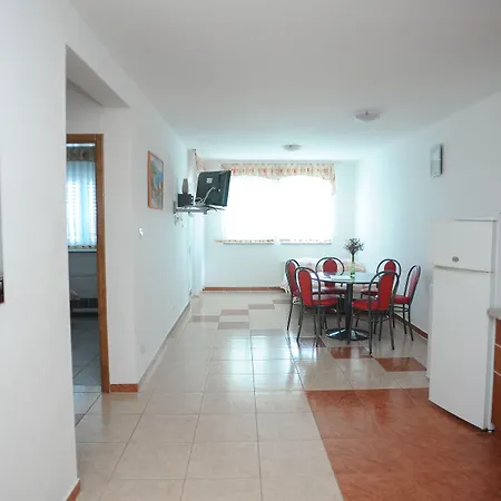 Apartmani Vila Caska-2