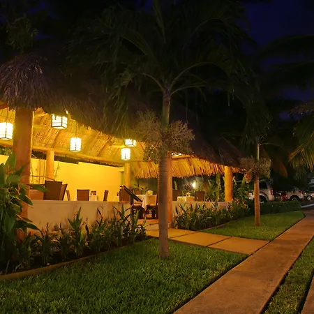 Boca Olas Resort Villas-3