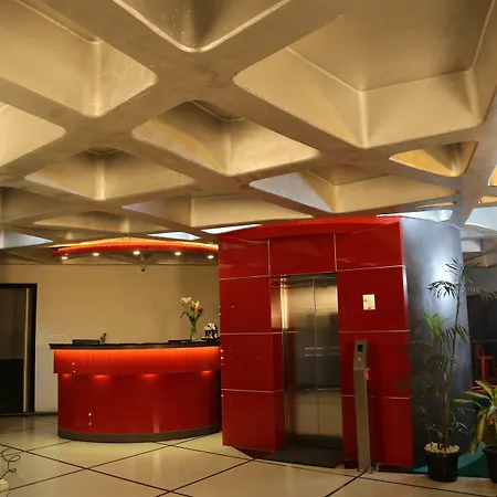 Days Inn & Suites By Wyndham Bengaluru Whitefield-2