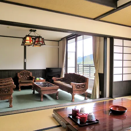 Hotel Manyotei-3