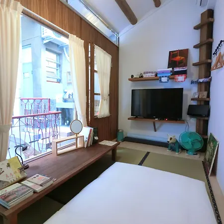 想起天井老宅民宿thinking Homestay-3