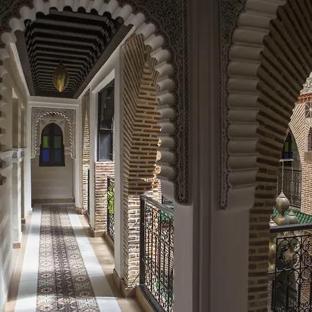 Riad Challa Hotel & Spa-3