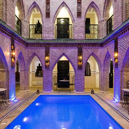 Riad Challa Hotel & Spa-2