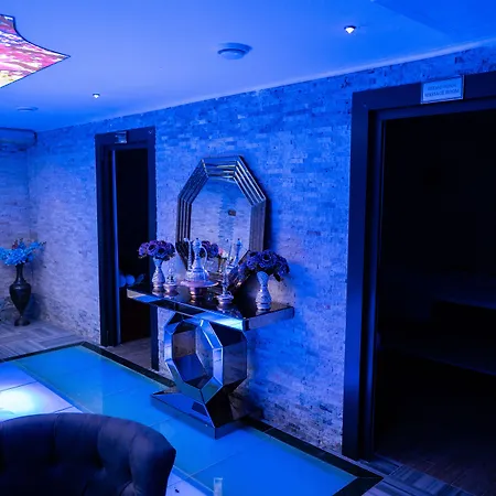 Lion City Hotel Kizilay-3