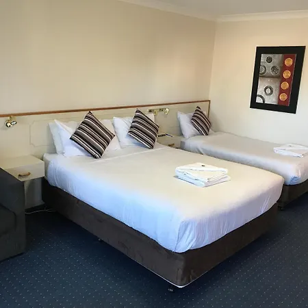 Orange Motor Lodge-3