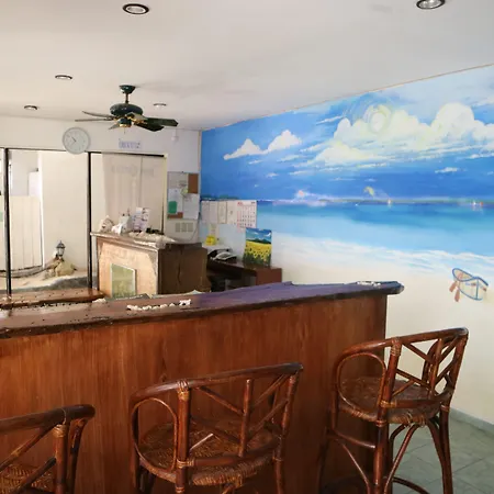 Blue Coral Resort Boracay-3