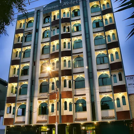 Amara Hotel-3