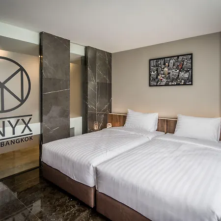 Onix Hotel Bangkok-2
