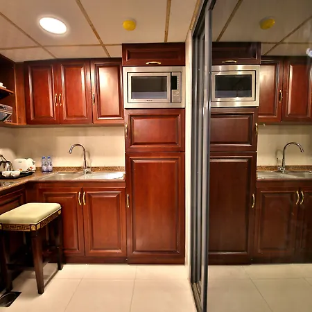 Midtown Furnished Apartments-2