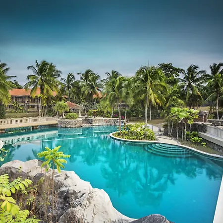 Sebana Cove Resort-2