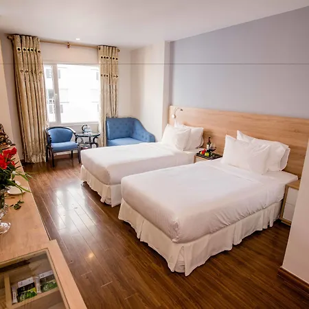 Jovia Hotel-3