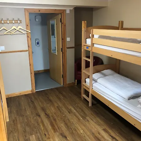 Portree Youth Hostel-3