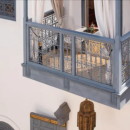 Riad Adore-2