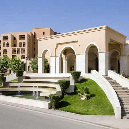 Intercontinental Durrat Al Riyadh Resort & Spa By Ihg-3