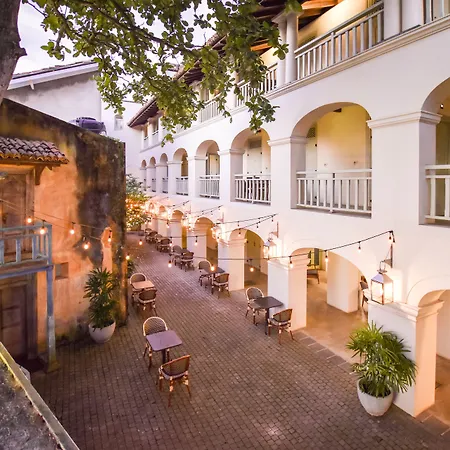 The Bartizan Galle Fort-3