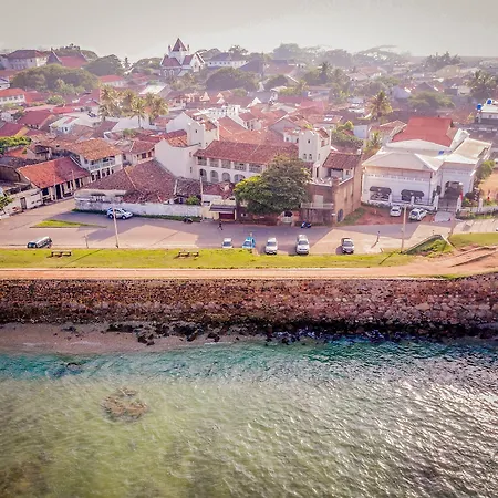 The Bartizan Galle Fort-2