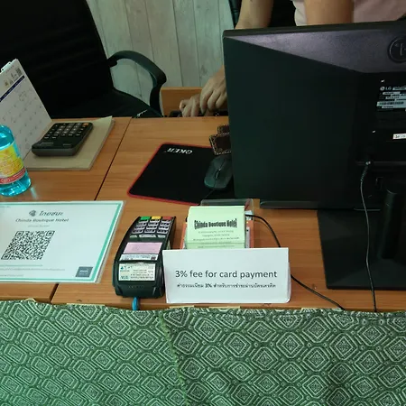 Chinda Boutique Hotel-2
